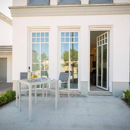 Westendpalais App 01 Heringsdorf (Usedom) Exterior foto